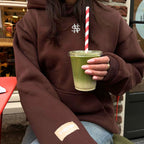 Essential hoodie