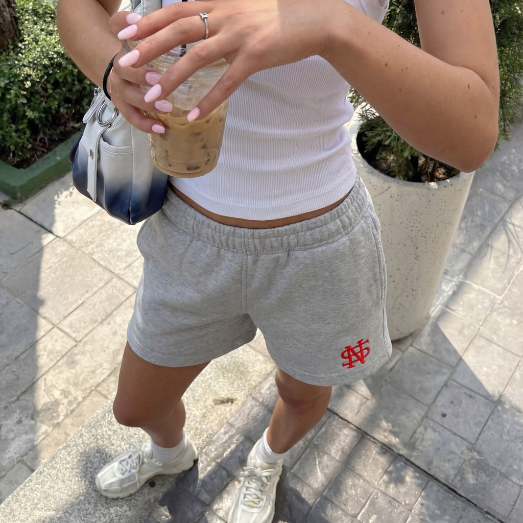 Heavyweight short
