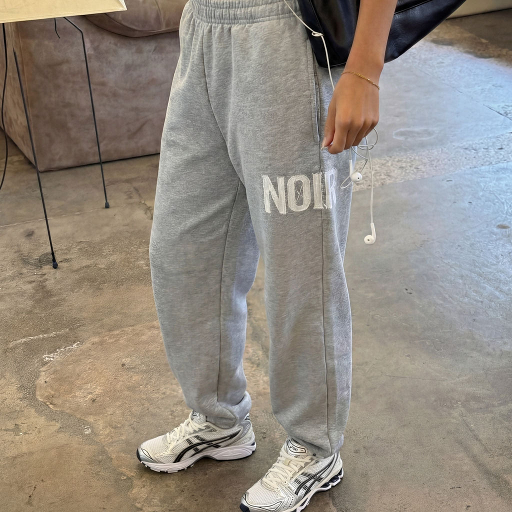 Heavyweight jogger