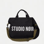 Canvas tote bag