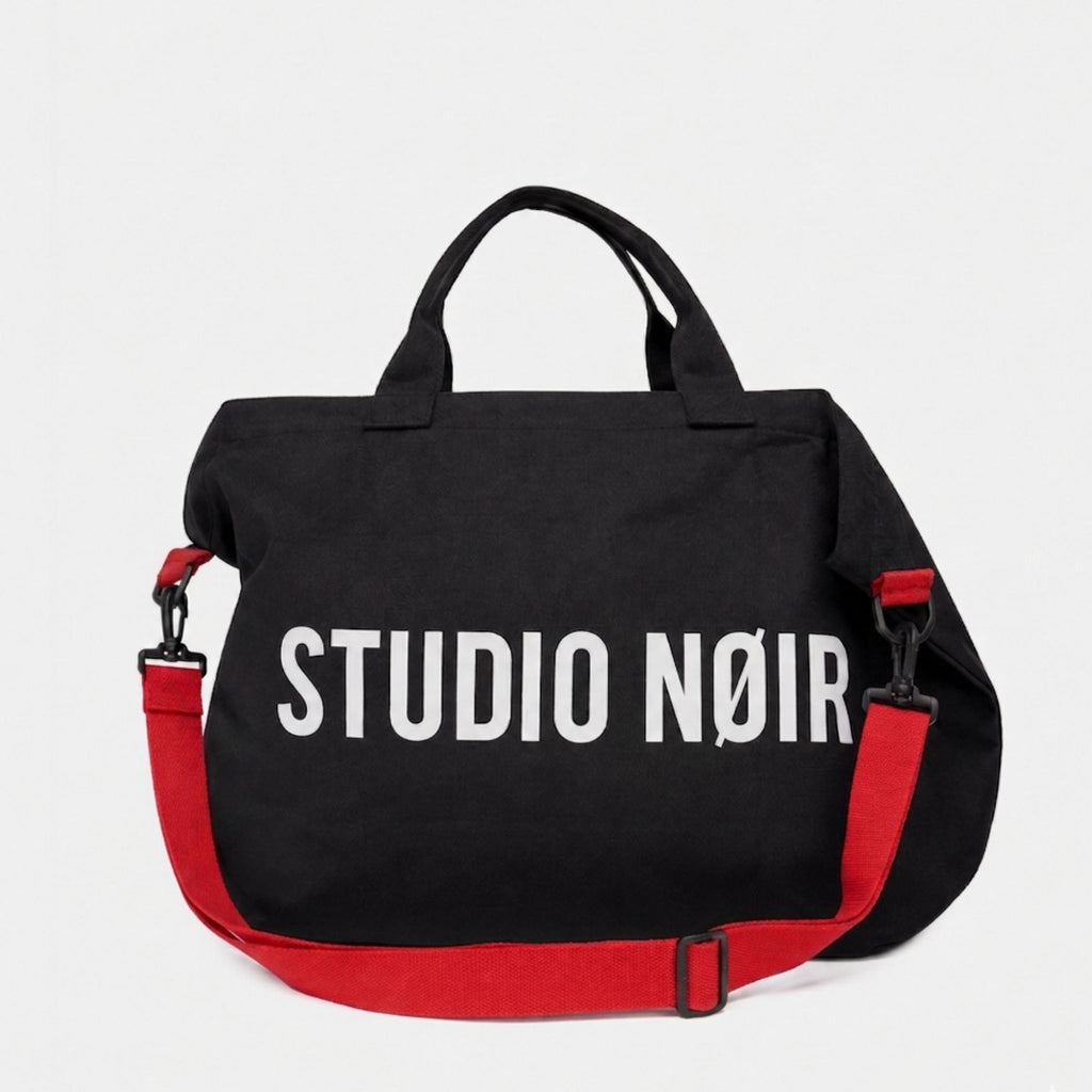 Canvas tote bag