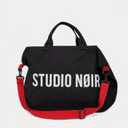 Canvas tote bag