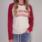 Longsleeve retro